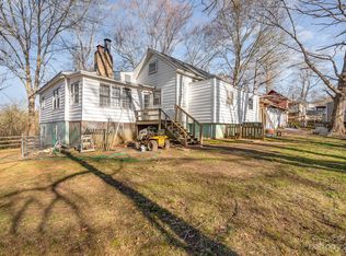 1602 Massapoag Rd, Lincolnton, NC 28092