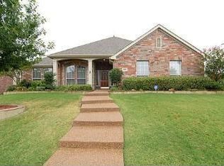 2401 Northwind Dr, Little Elm, TX 75068