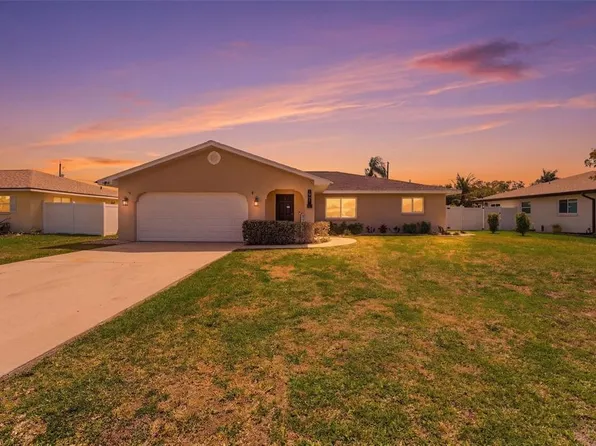 1007 Montana Ave, Englewood, FL 34223