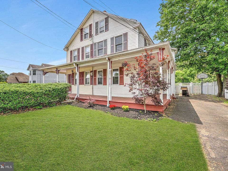 508 Neck Rd, Burlington, NJ 08016 Zillow