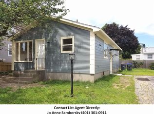 99 Northup Ave, Providence, RI 02904
