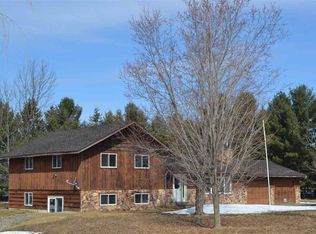 N2406 Hafemeister Ln, Antigo, WI 54409