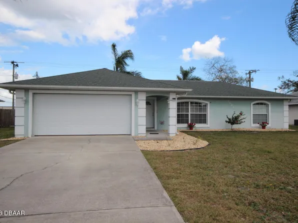 2621 India Palm Dr, Edgewater, FL 32141