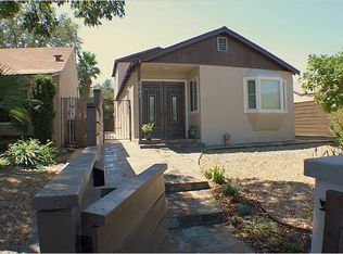 2027 N Buena Vista St, Burbank, CA 91504