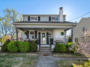 109 N Coles Ave, Maple Shade, NJ