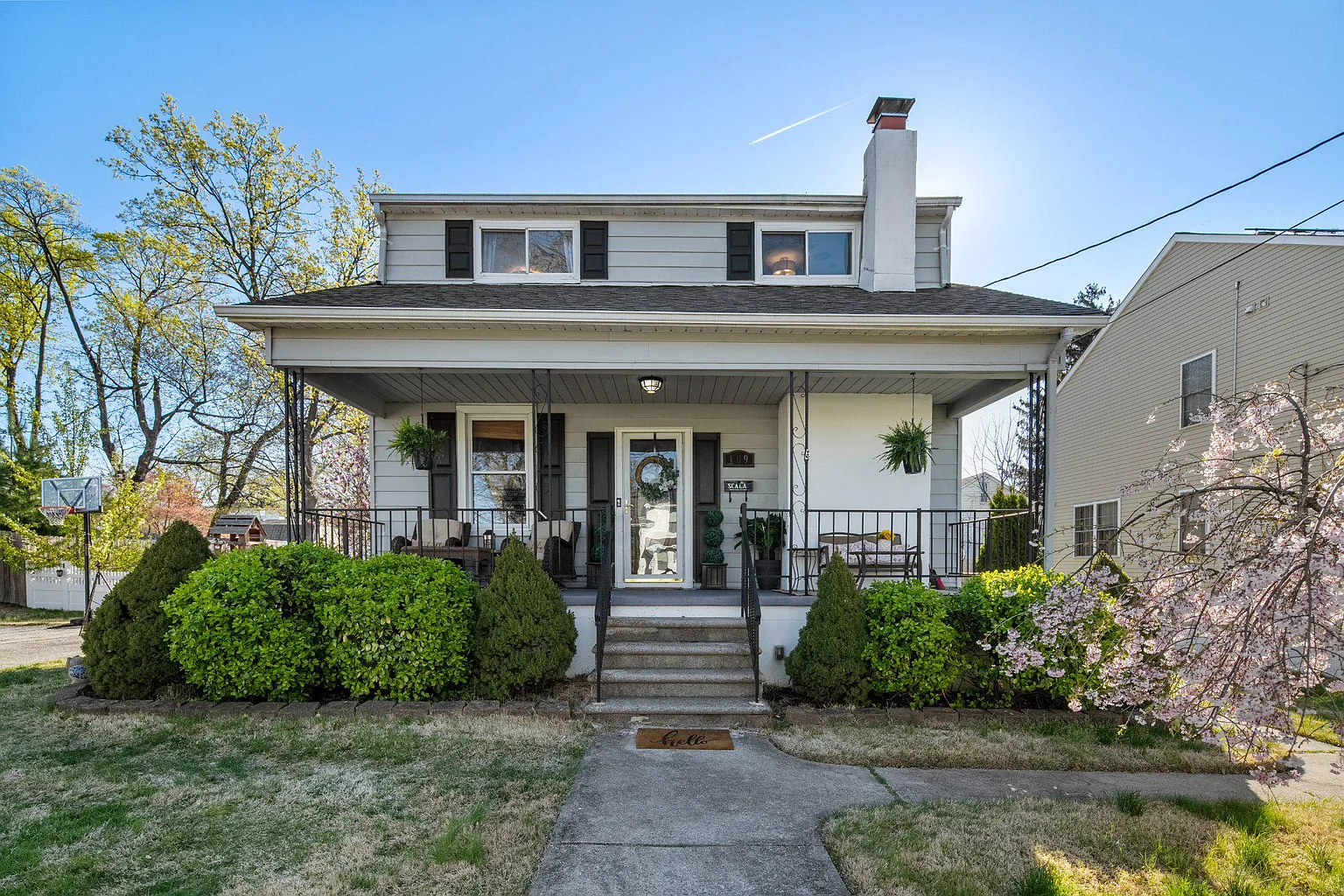 109 N Coles Ave photo 1