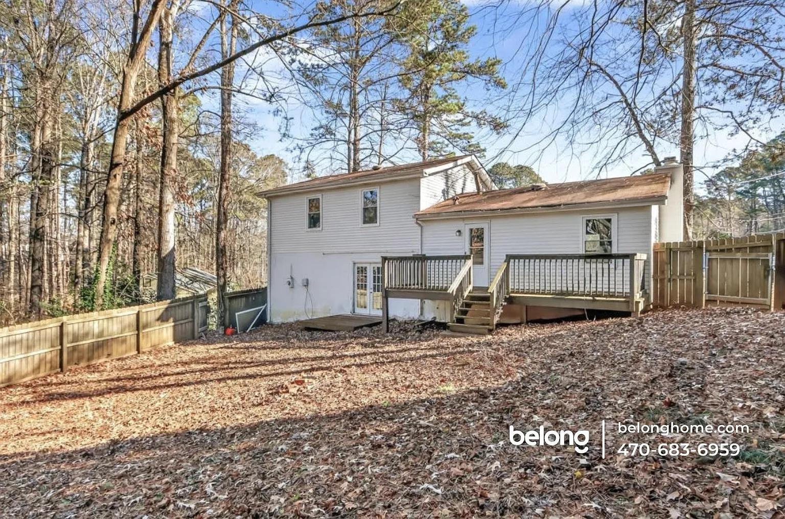 4 bed, 2.0 bath, 1710 sqft, $2,395 — Photo 2