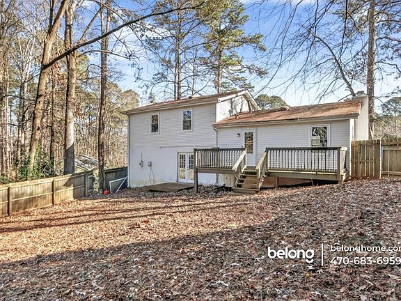 2nd image of 4703 N Springs Rd NW #1