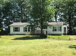 1004 Spicer Rd, Whitesville, NY 14897