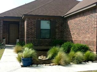 1136 Renaissance Trl, Round Rock, TX 78665