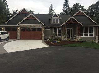 2207 NE 169th Cir, Ridgefield, WA 98642