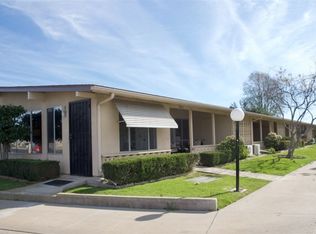 1460 Pelham Rd UNIT 106F, Seal Beach, CA 90740