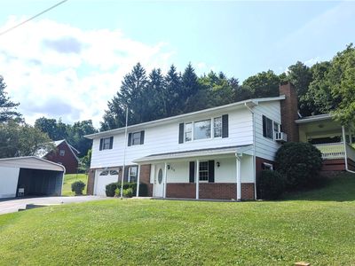 310 E Green St, Smethport, PA, 16749