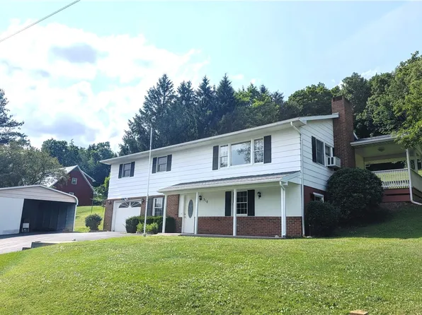 310 E Green St, Smethport, PA 16749