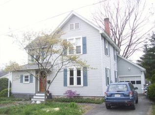 31 Front St, Williamstown, MA 01267