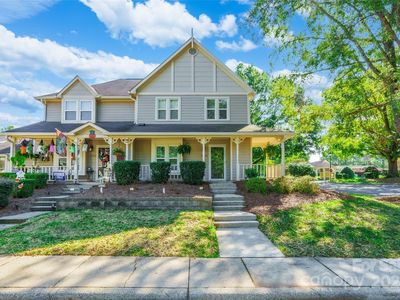 2700 Von Thuringer Ct, Charlotte, NC, 28210