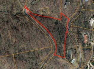 0 Meadowlark Dr, Tryon, NC 28782