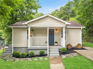 819 W Greenwood Ave, Nashville, TN 37206