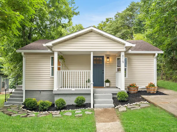 819 W Greenwood Ave, Nashville, TN 37206