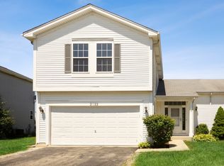 2122 Ingersoll Ct, Plainfield, IL 60586