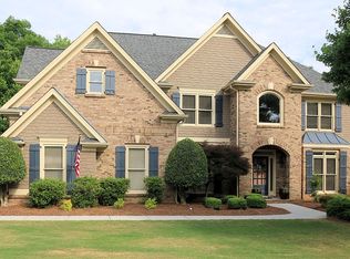 282 Beech Tree Holw, Buford, GA 30518