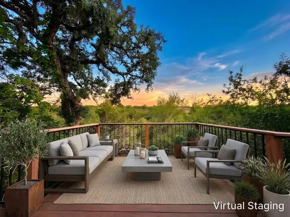 12421 Painted Bunting Dr, Austin, TX 78726