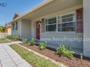 7201 Fireside Dr, Pt Richey, FL 34668