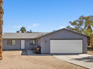 5323 Cahuilla Ave, Twentynine Palms, CA 92277