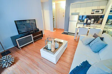 Rented by Global Realty Opportunities