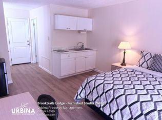 BrookTrails Lodge, Willits, CA 95490