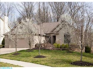 8447 Grennan Woods, Powell, OH 43065