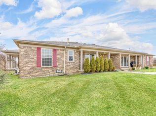 59145 Poplar Ct, Washington, MI 48094