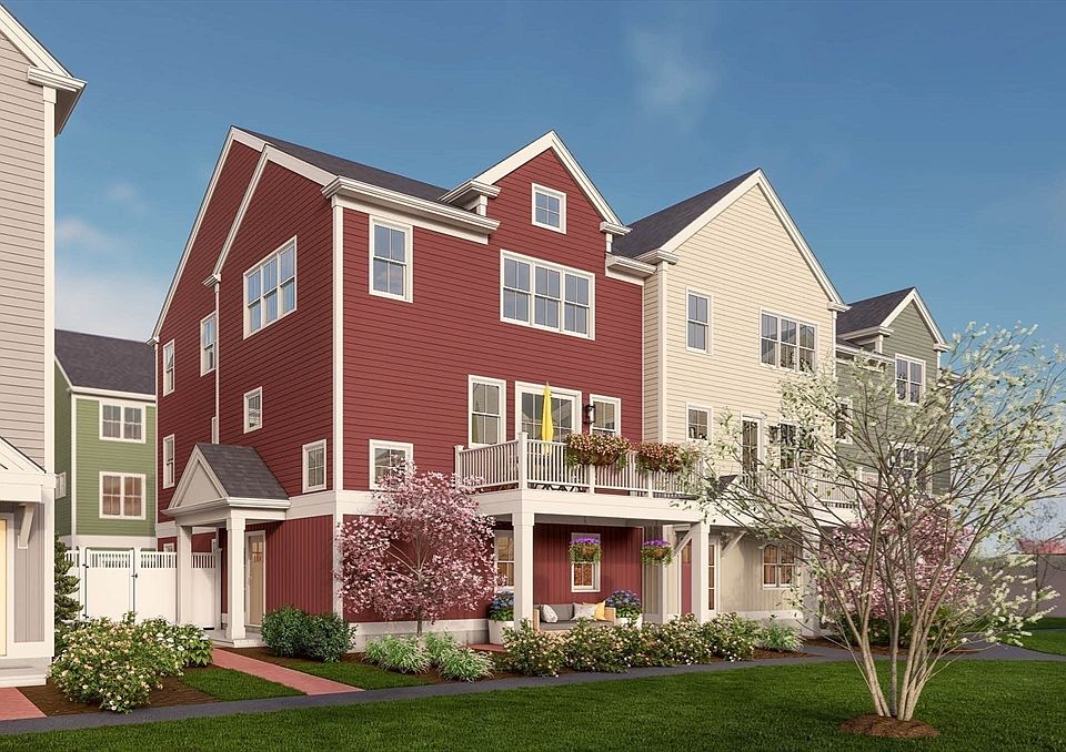 1st image of 0 Oxbow Rd #44-3