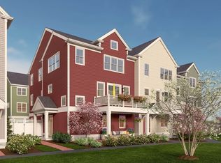 0 Oxbow Rd #44-3, Raynham, MA 02767