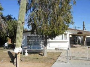 2638 E Kelton Ln, Phoenix, AZ 85032