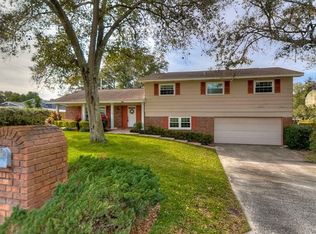 1110 Fredrick Ln, Brandon, FL 33511