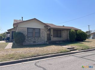 1014 Parmer Ave, Killeen, TX 76541