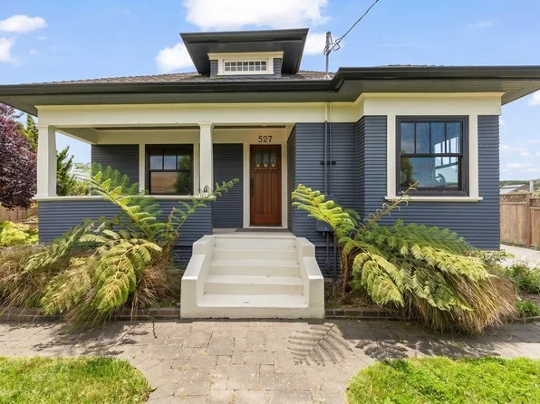 527 North St, Pescadero, CA 94060