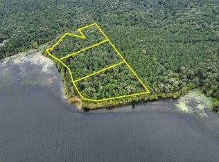 14 Arledge Trail Off Gateway Mdws, Hemphill, TX 75948