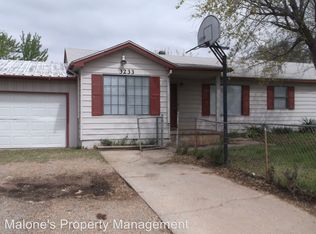 3233 SW 63rd St, Oklahoma City, OK 73159