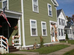 410 Riverside Ave, Ogdensburg, NY 13669