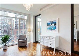 3rd image of 200 Chambers St APT 7A