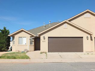 625 N 100 W, Milford, UT 84751