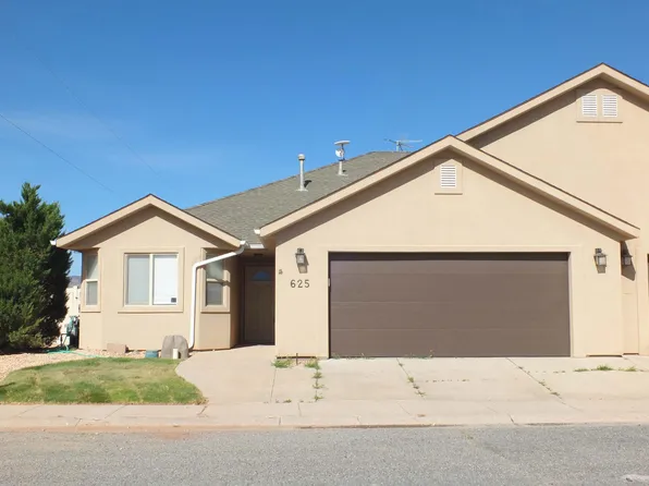 625 N 100 W, Milford, UT 84751