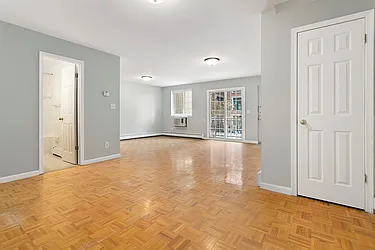 Rented by Corcoran