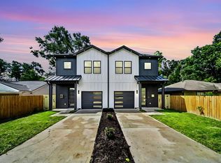 4930 Chennault Rd, Houston, TX 77033