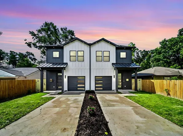 8409 Cannon Street, Houston, TX 77051