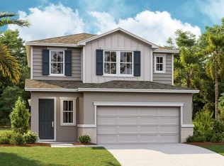 Lynwood Plan, Seasons at Aurora Oaks, Ocala, FL 34474