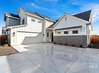 470 S Big Star Ln, Eagle, ID 83616