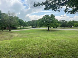 205 Pioneer Rd, Sapulpa, OK 74066